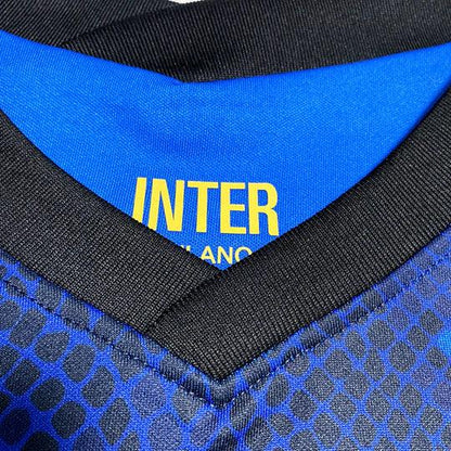 MAILLOT INTER MILAN  DOMICILE 21/22