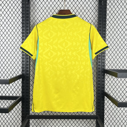 Maillot Brésil Coupe du monde 2026
