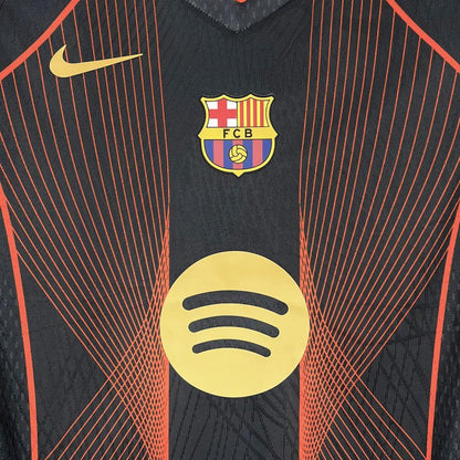 Maillot FC Barcelone concept 2025-26