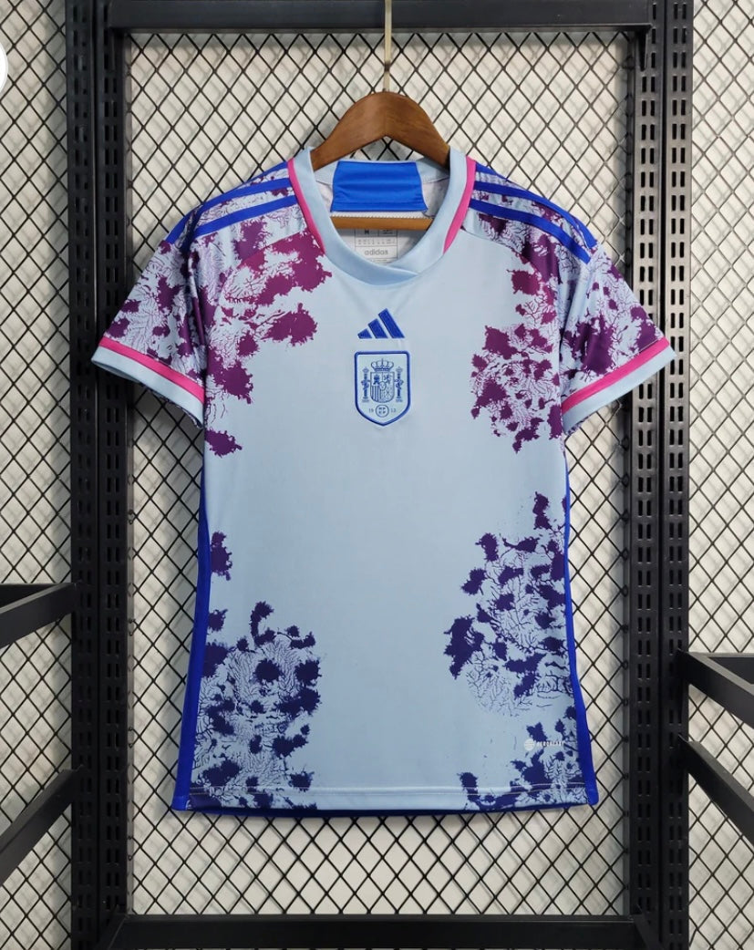 Espagne 2023 Third