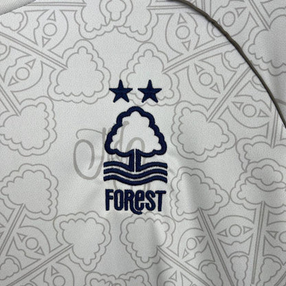 Maillot Forest 2025/2026