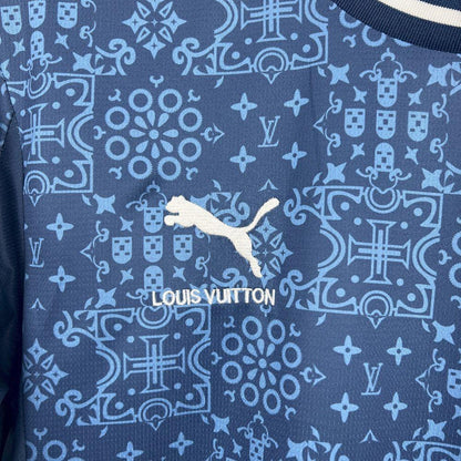 Maillot Portugal concept 2025