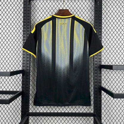 Maillot Algérie concept 2026