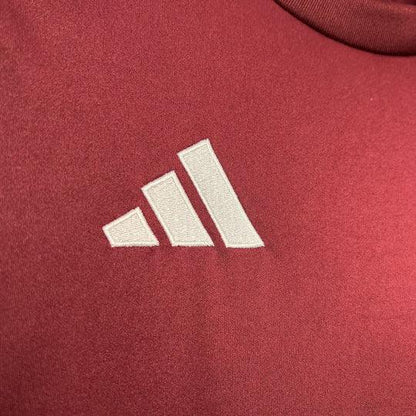 Maillot Aston Villa Domicile 2024 2025