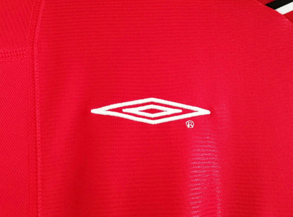 Manchester United 2000/01 Domicile
