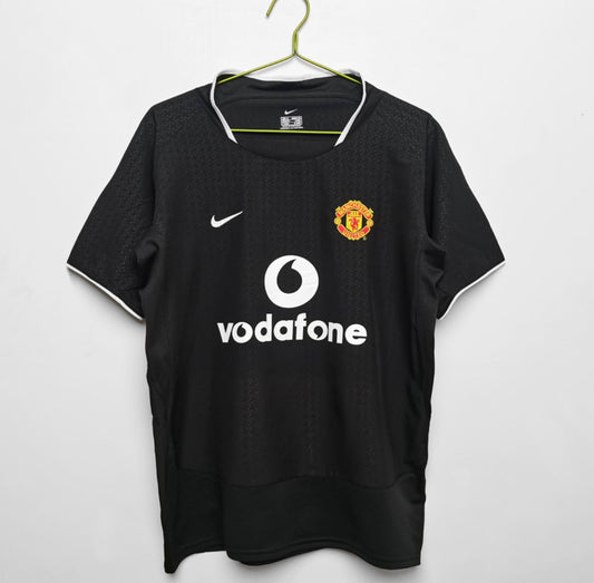Manchester United 2003/04 Extérieur