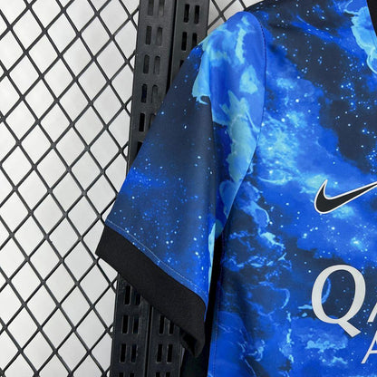 Maillot PSG concept 2025-26