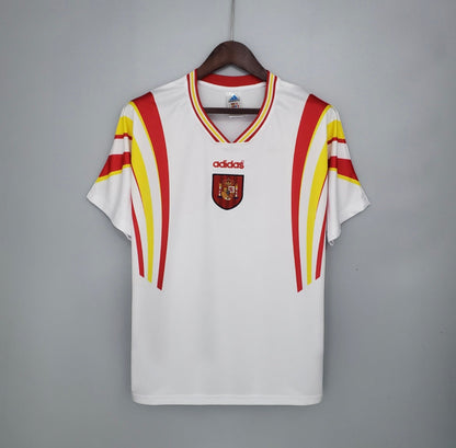 Espagne 1996 Extérieur