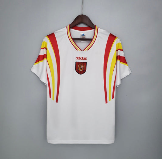 Espagne 1996 Extérieur