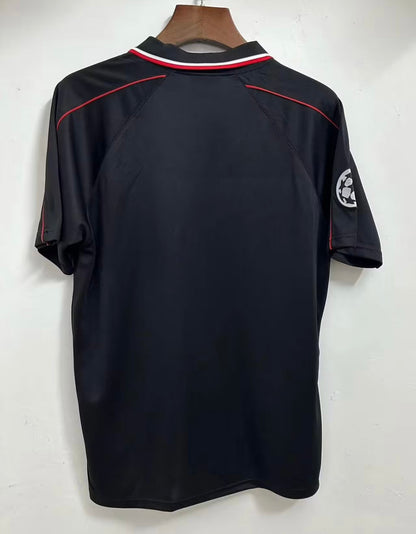 Ajax Amsterdam 1998/99 Extérieur