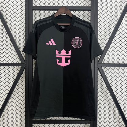 Inter Miami 2025/26 Extérieur