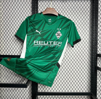 Mönchengladbach 2024/25 Extérieur