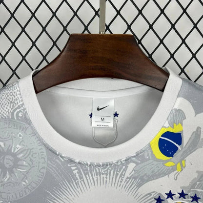 Maillot Brésil concept 2025