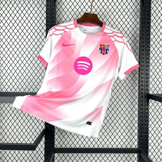 Maillot FC Barcelone concept 2025-26