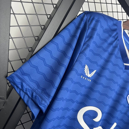 Everton 2025/26 Domicile