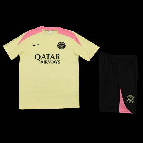 Ensemble Psg