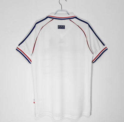 France 1998 Extérieur