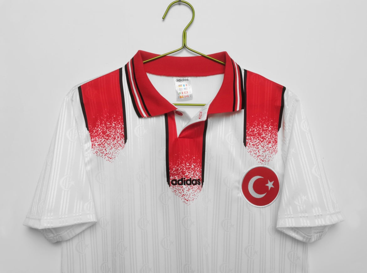 Turquie 1990 Extérieur