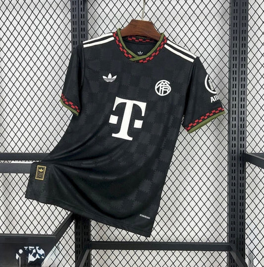 Bayern Munich 2025/26 Third