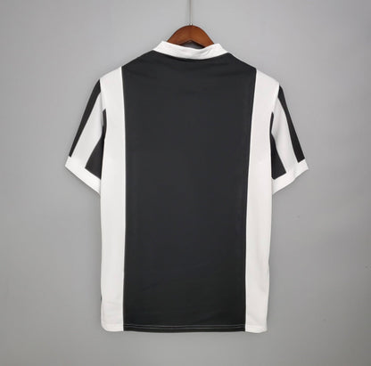 Juventus 2017/18 Domicile