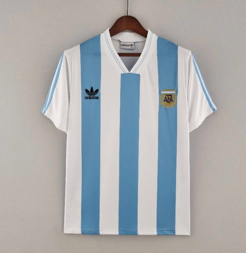 Argentine 1994 Domicile