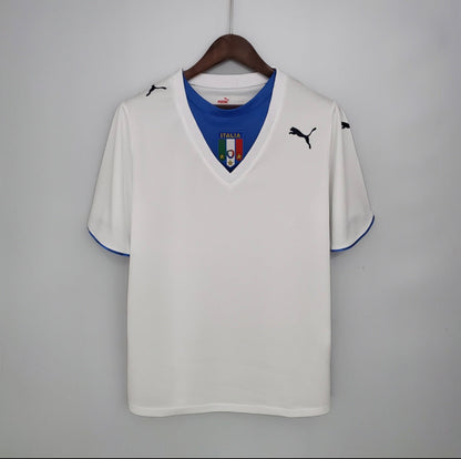 Italie 2006 Extérieur