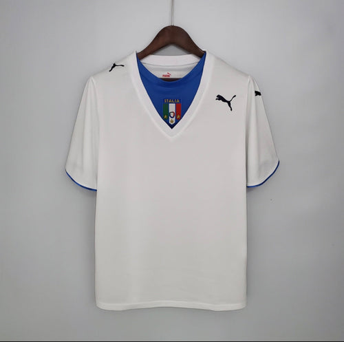 Italie 2006 Extérieur