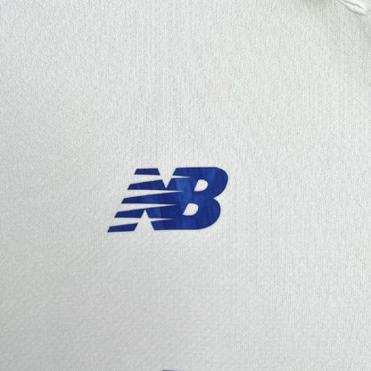 Maillot Porto extérieur 2025-26