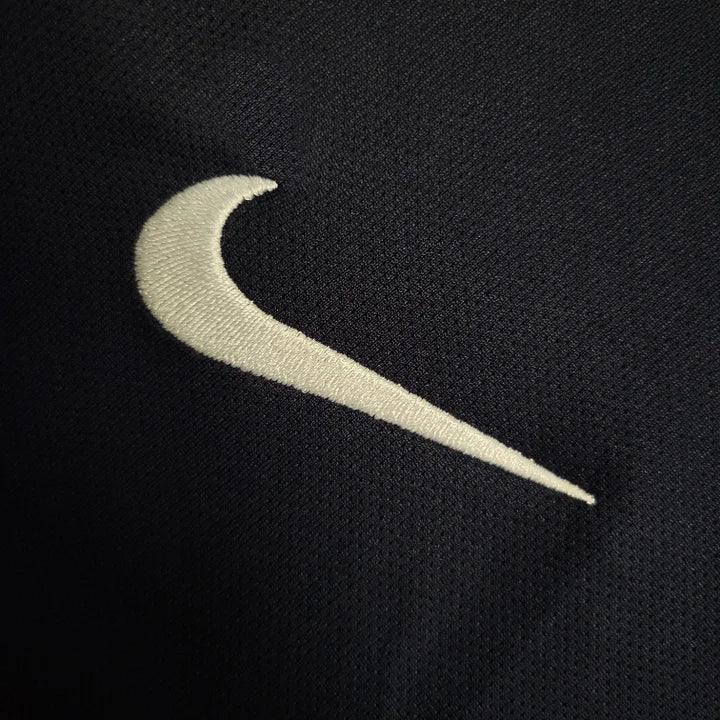 Maillot Équipe de France maillot retro 2018