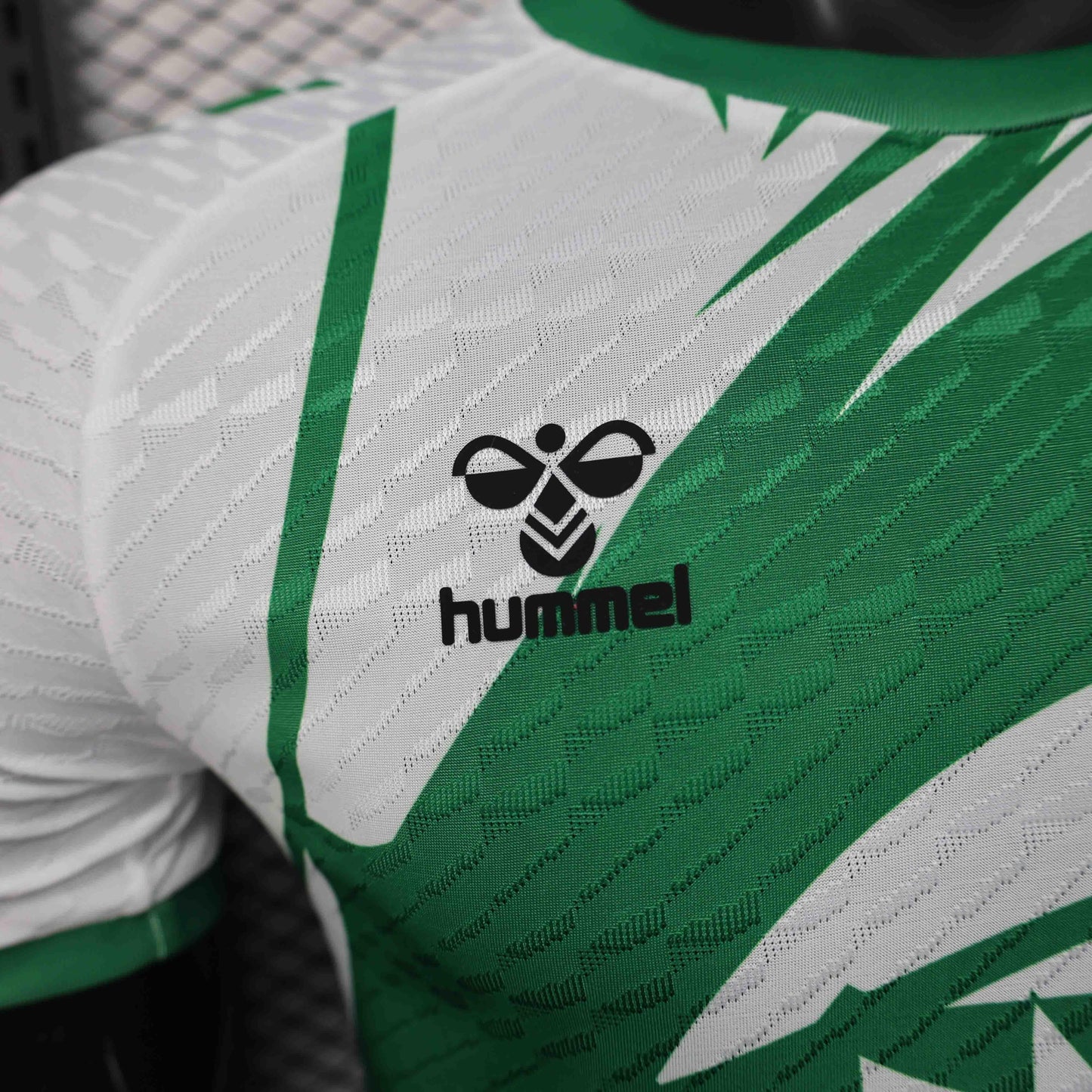 Maillot Betis concept 2025-26