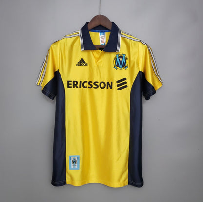 OM 1998/99 Third