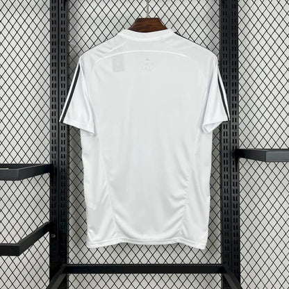 Maillot Real Madrid 2025-26