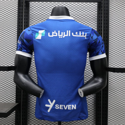 Maillot AL-Hilal 2024-25