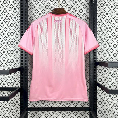 Maillot Algérie concept 2026
