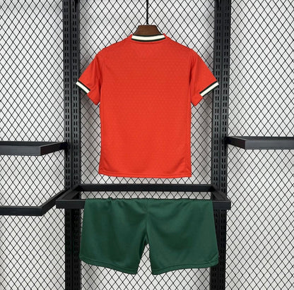 Kits Enfants Portugal 2025 Domicile