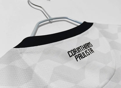 Corinthians 2011/12 Extérieur