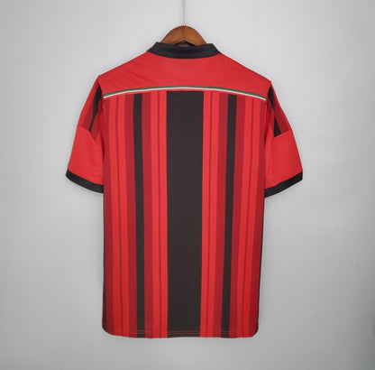 AC Milan 2014/15 Domicile