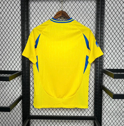 Al-Nassr 2024/25 Domicile