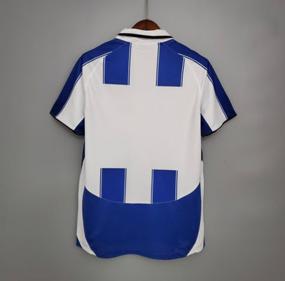 FC Porto 2003/04 Domicile