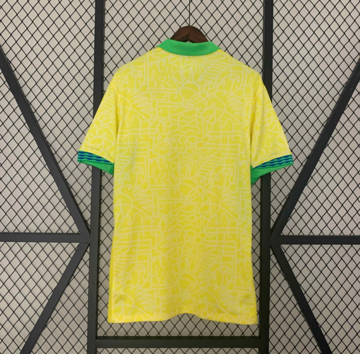 Brésil 2024 Domicile
