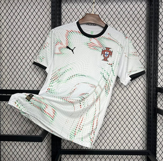 Portugal 2025 Extérieur