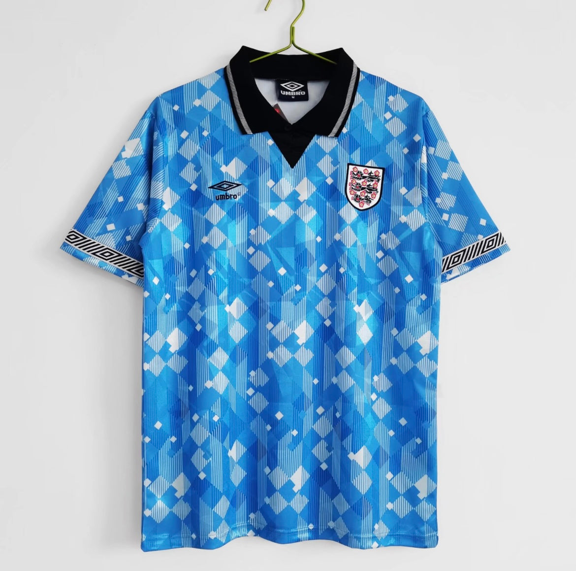 Angleterre 1990 Third
