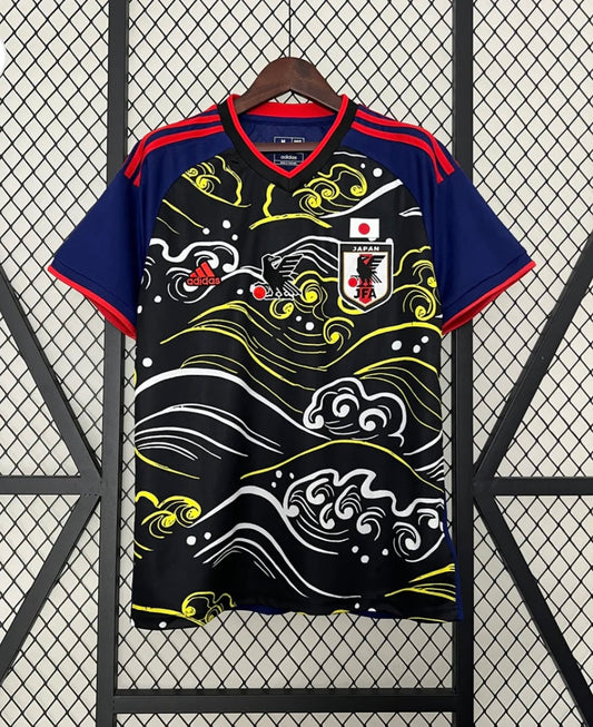 Japon 2024 Concept