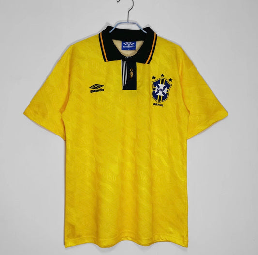 Brésil 1992 Domicile
