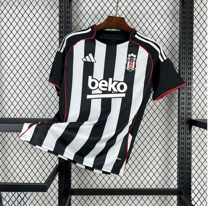 Besiktas 2025/26 Domicile