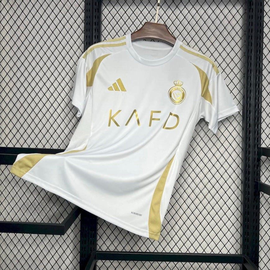 Al-Nassr 2024/25 Third