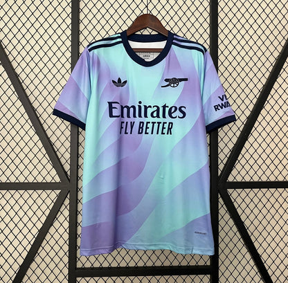 Arsenal 2024/25 Third