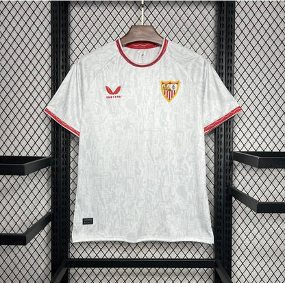 FC Séville 2024/25 Domicile