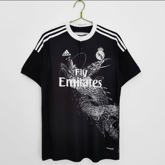 Real Madrid 2014/15 Third