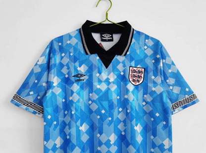 Angleterre 1990 Third